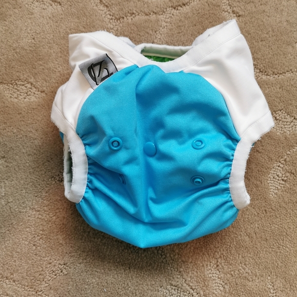 Super Undies Medium - Picture 2 of 10